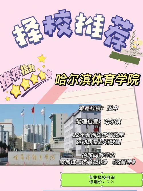 哈尔滨皇家体育学院怎么样