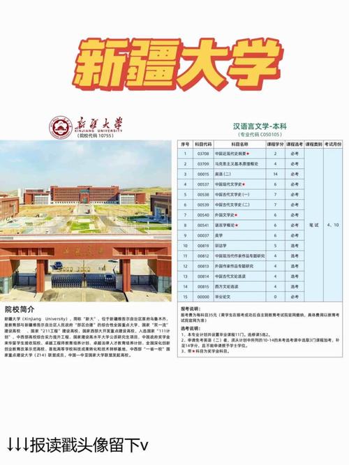 西安新建大学有哪些专业