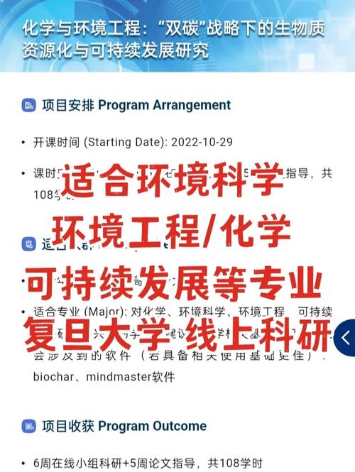 复旦大学环境科学怎么样