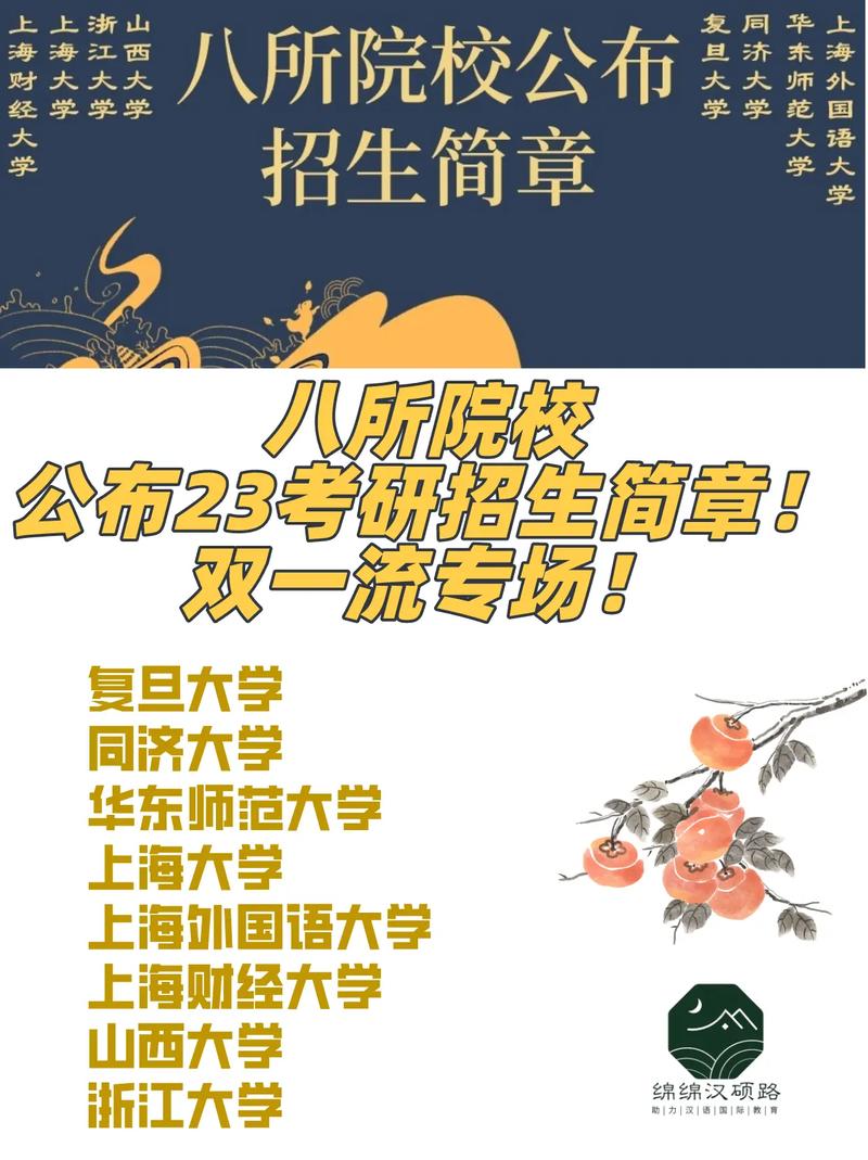 考研大学招生简章在哪里看