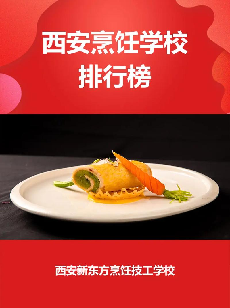 烹饪专业有哪些大学排名