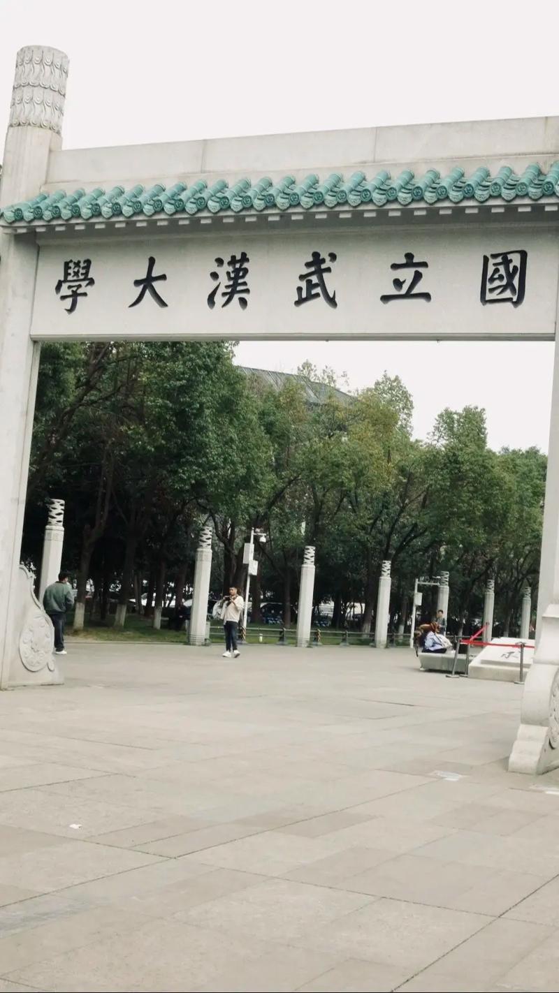 武汉大学学院怎么样