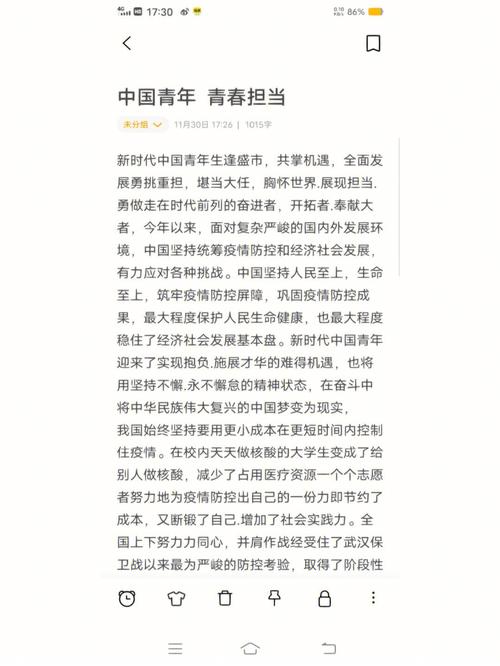 发展对象责任担当怎么做