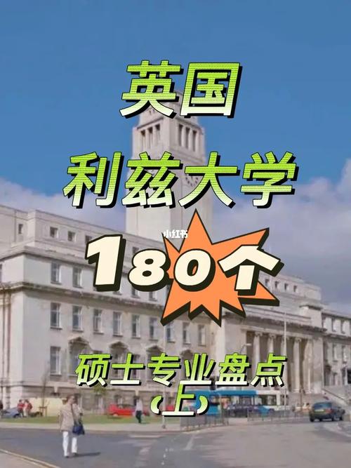 英国利兹大学的专业怎么样