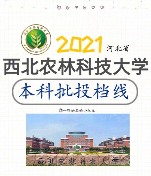 西北农林大学属于哪个省