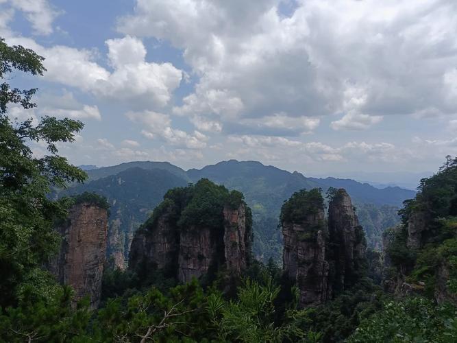 群山万壑 哪个学校