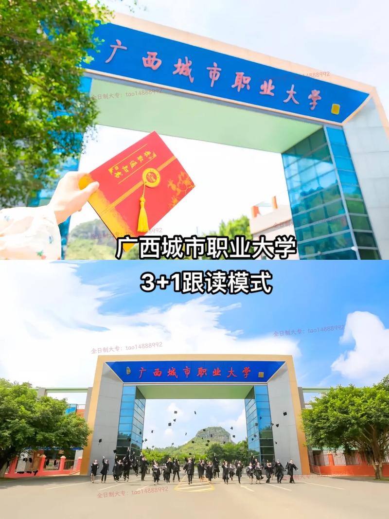 广西城市大学分校在哪里