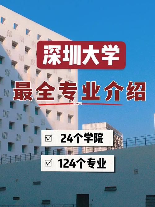 深大要多少学院