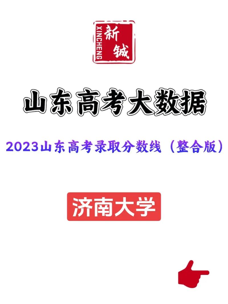 济南大学大学多少分