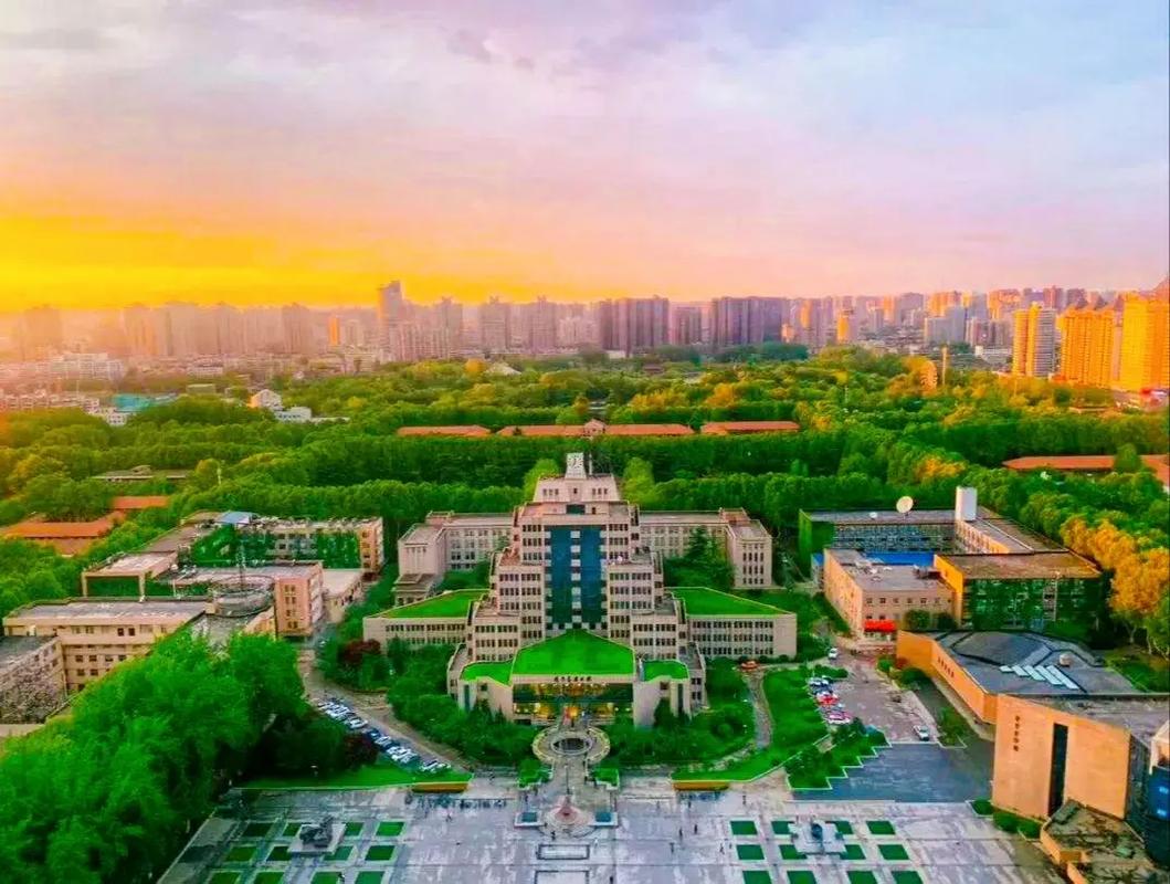 西安交大学校怎么样