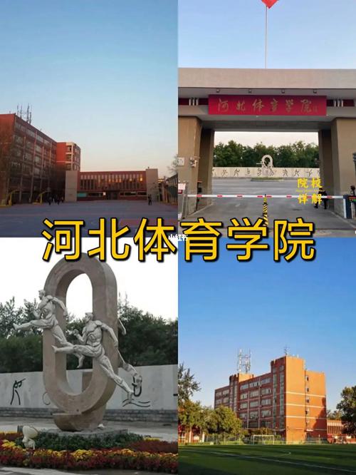 石家庄体育学院怎么样