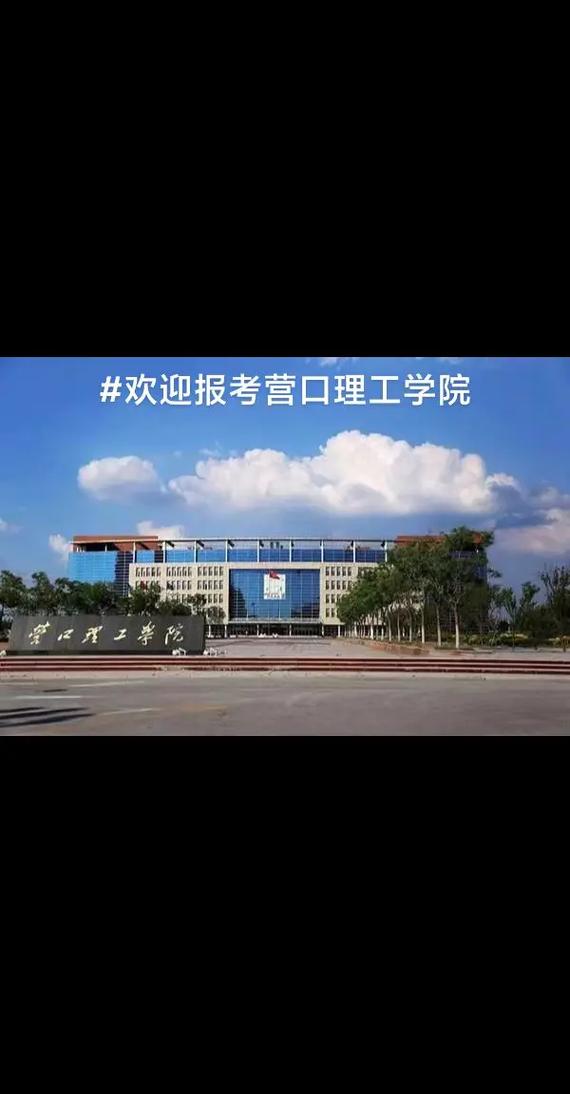 营口理工学院怎么学