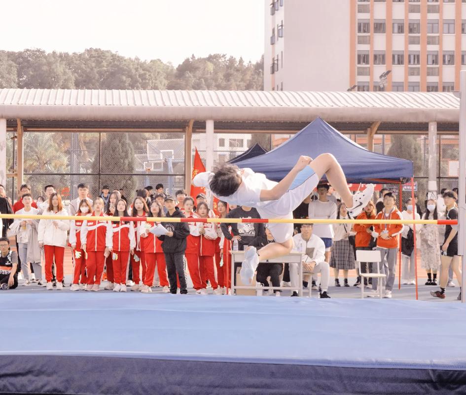 宁德师范学院体育怎么样