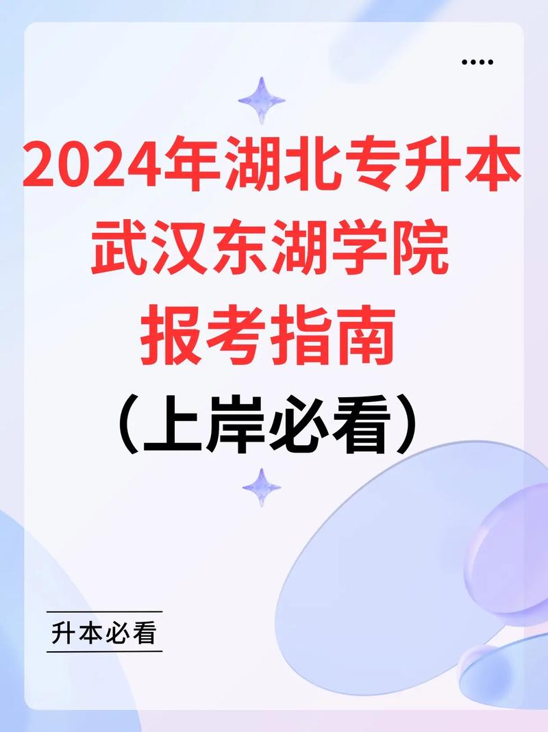 武汉东湖学院哪个专业最强