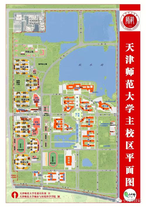 天津师范学院在哪个省