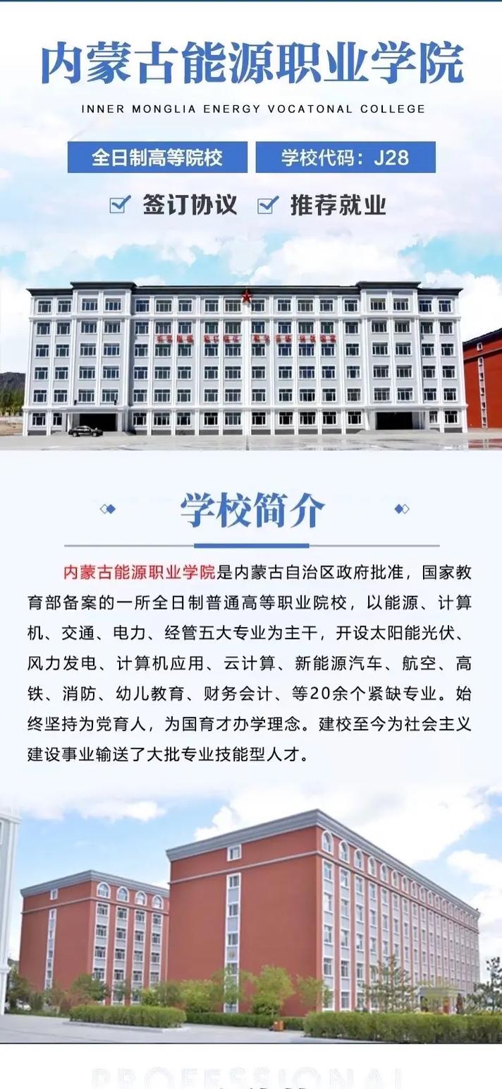 内蒙古能源学院口碑怎么样