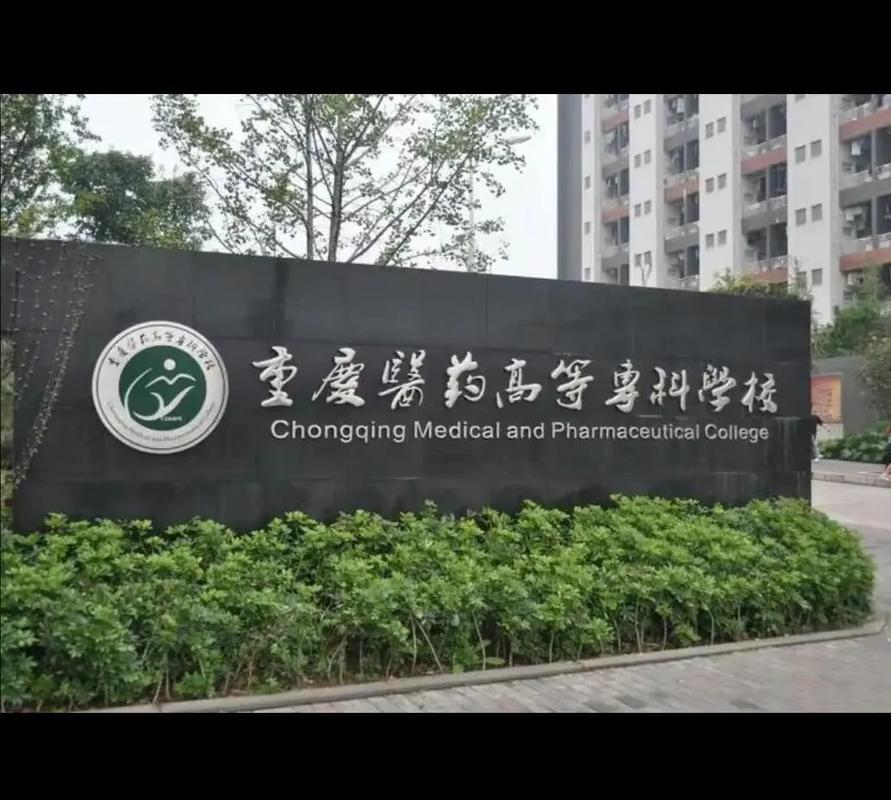 重庆医专是哪个学校