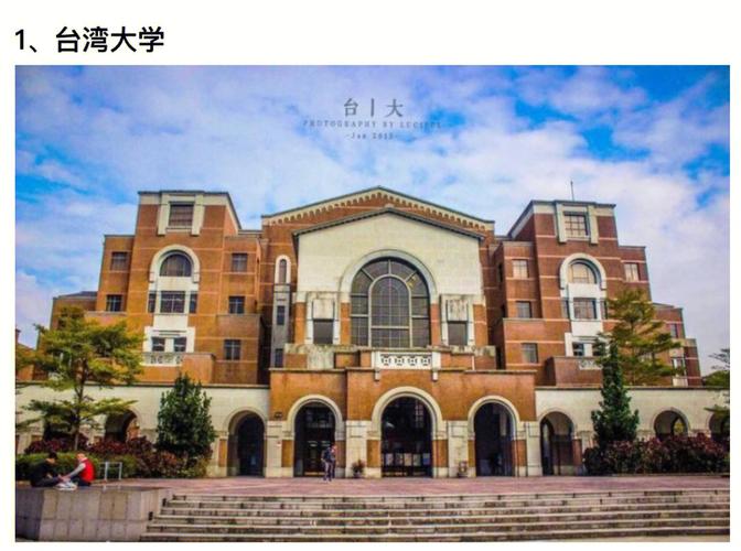 台湾大学学报怎么样