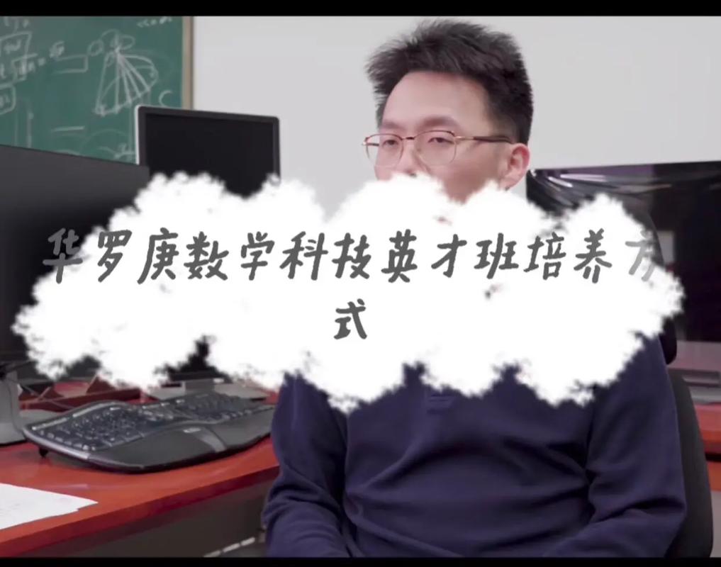 山东大学华罗庚班怎么进