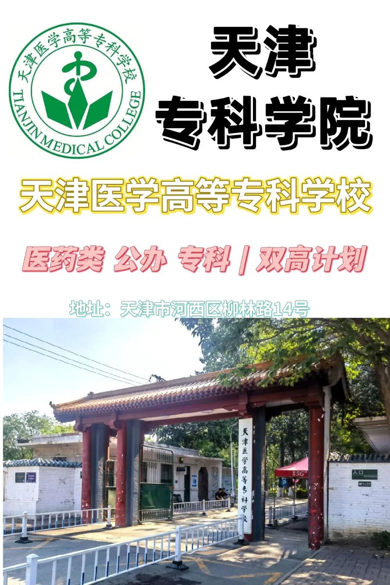 医科类专科大学怎么样