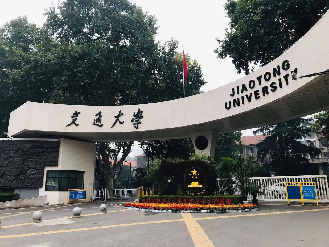 交通大学是哪个省的