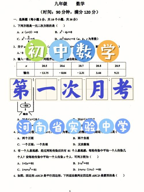 数学实验学分多少