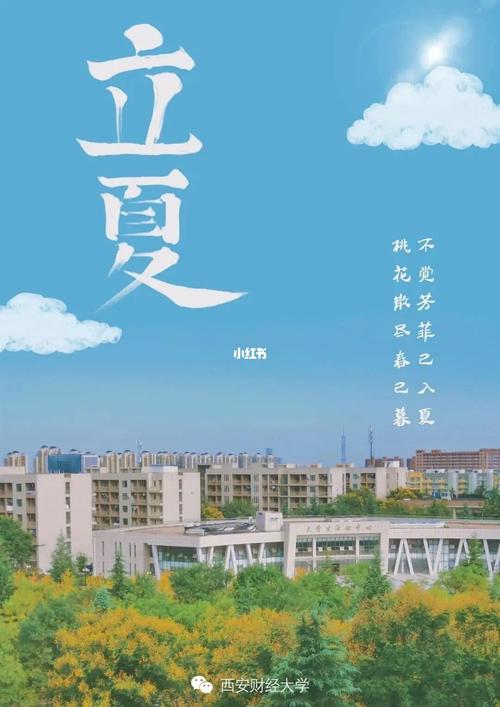 西安财经大学条件怎么样