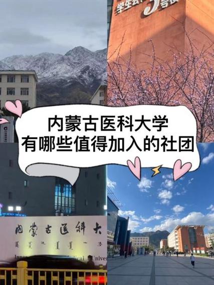 医学院社团哪个好