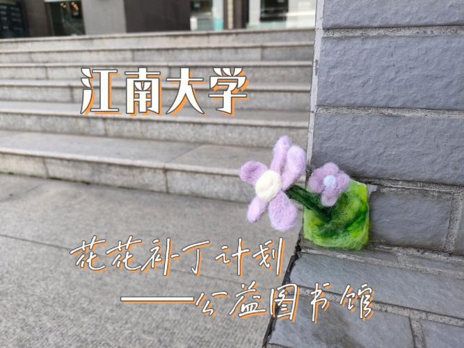 江南大学被哪个社区管