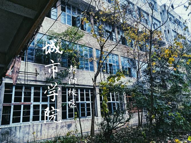 益阳城市学院怎么样