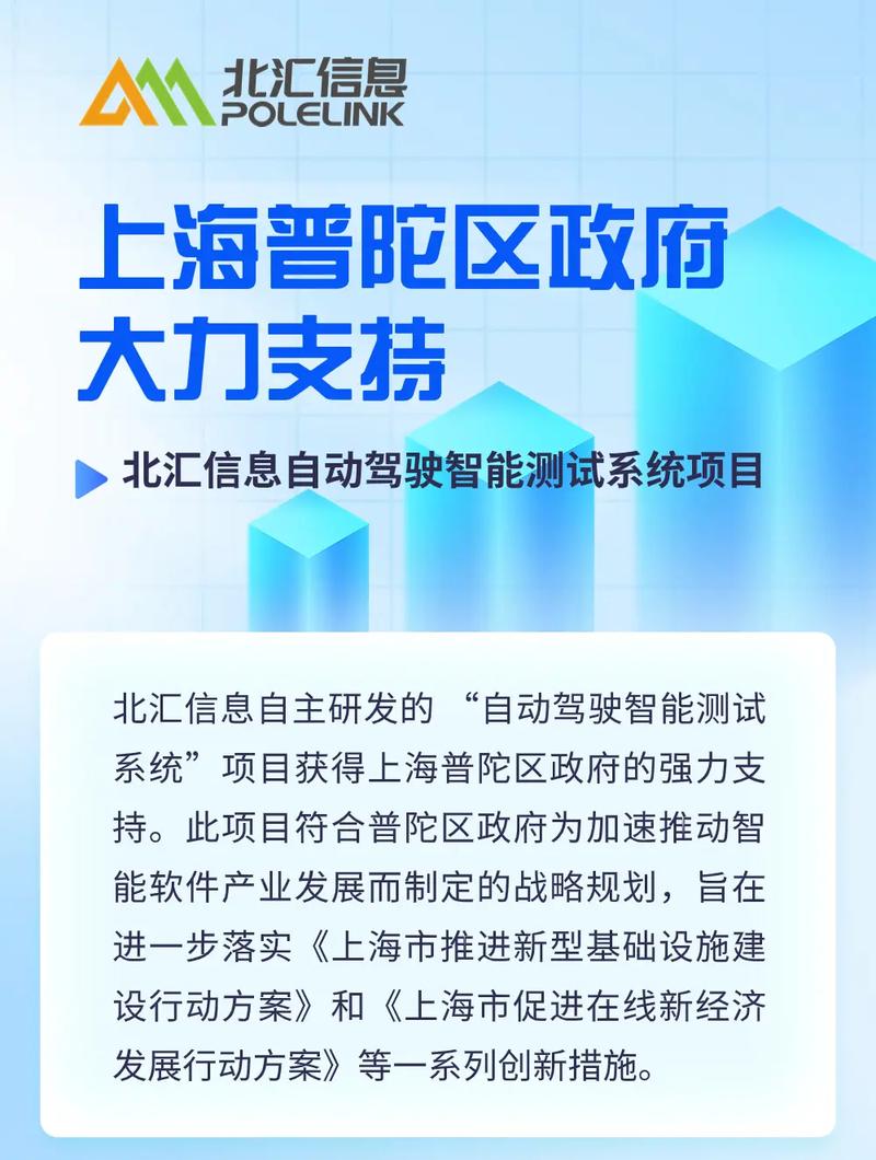 北汇信息科技怎么样