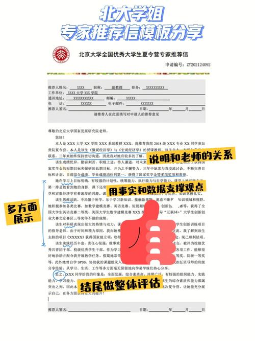 兰州大学推荐信怎么写