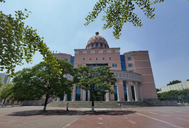 鞍山都有哪些一本大学