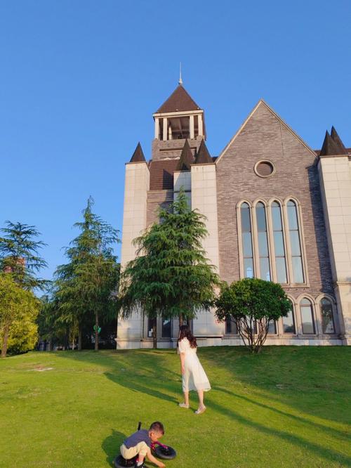 重庆哪个大学在山里