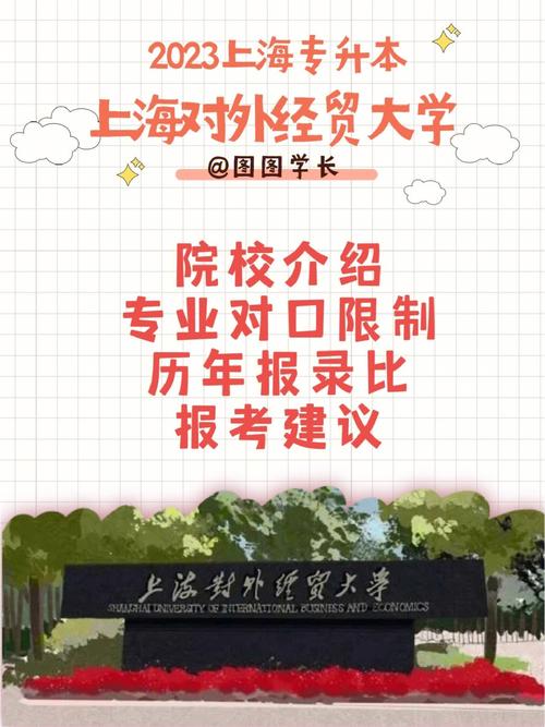 对外经贸大学怎么招生