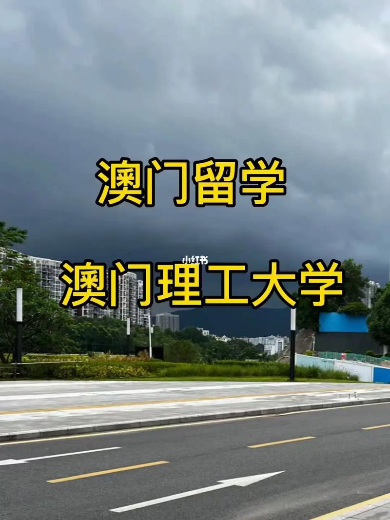 澳门理工大学在哪里