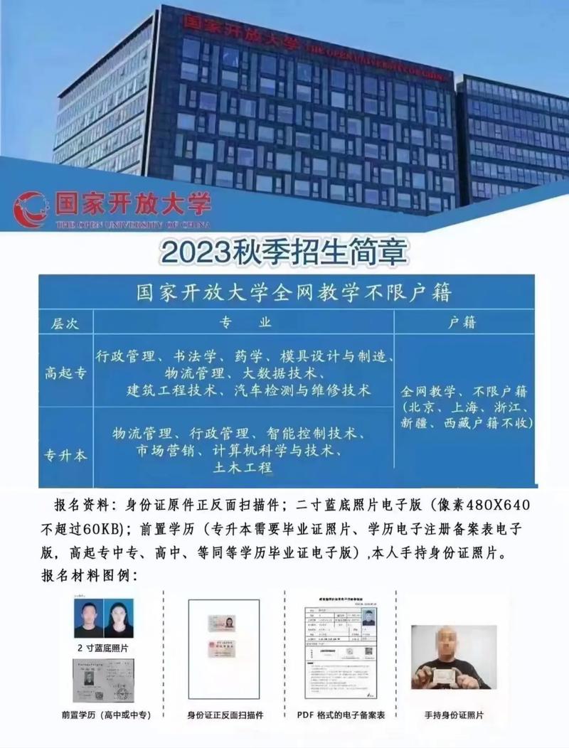 国开大学的本科怎么样