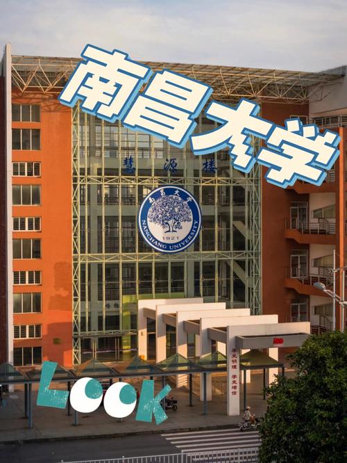 南昌大学属于哪个区