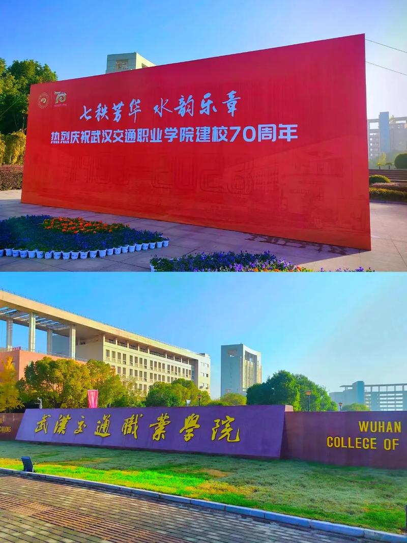 武汉交通大学在哪个区