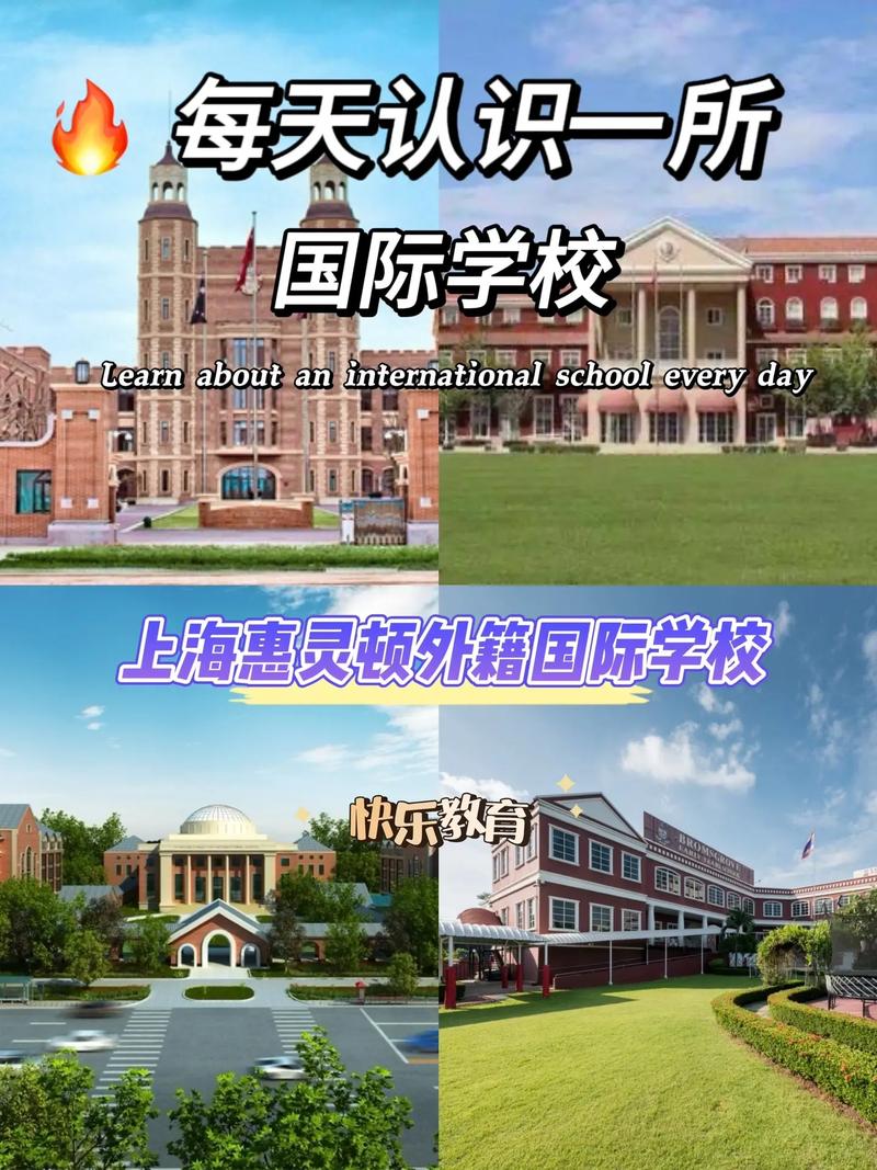 上海有哪些大学有附属学院