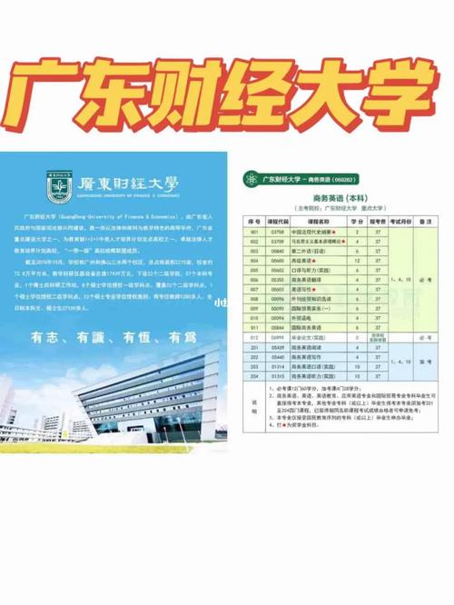 哪些财经大学有专科生