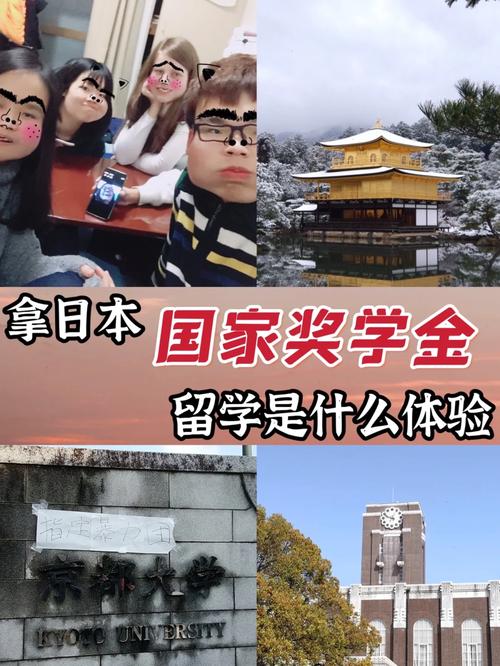 哪个大学公派日本的多