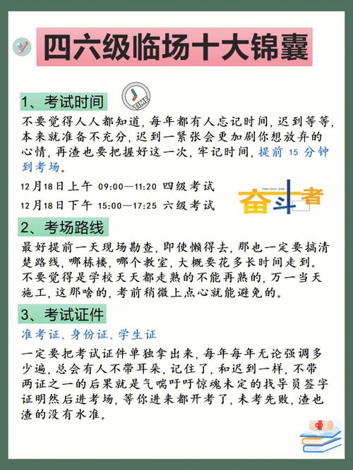 没上大学怎么考四六级