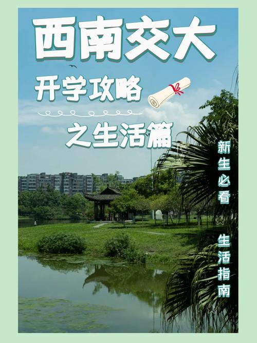 西南交大多久开学