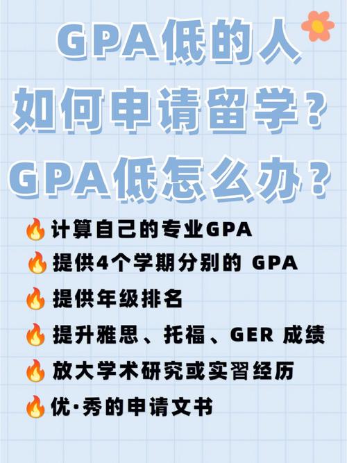 申请华威gpa不够怎么办