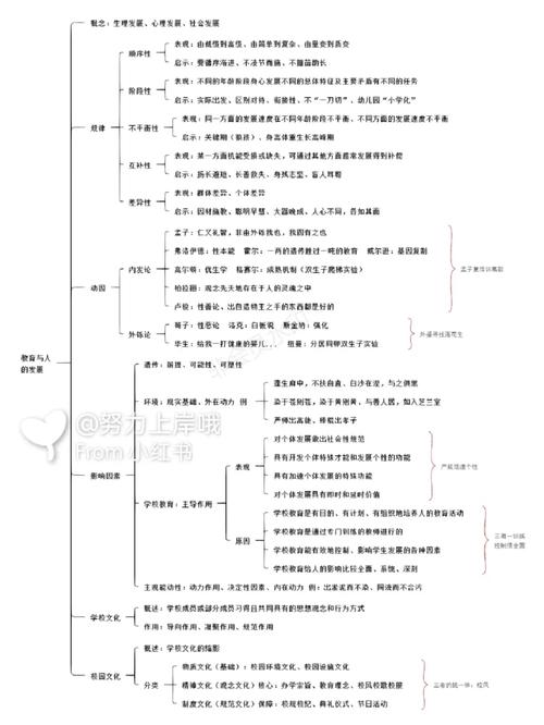 远程教育的规律有哪些