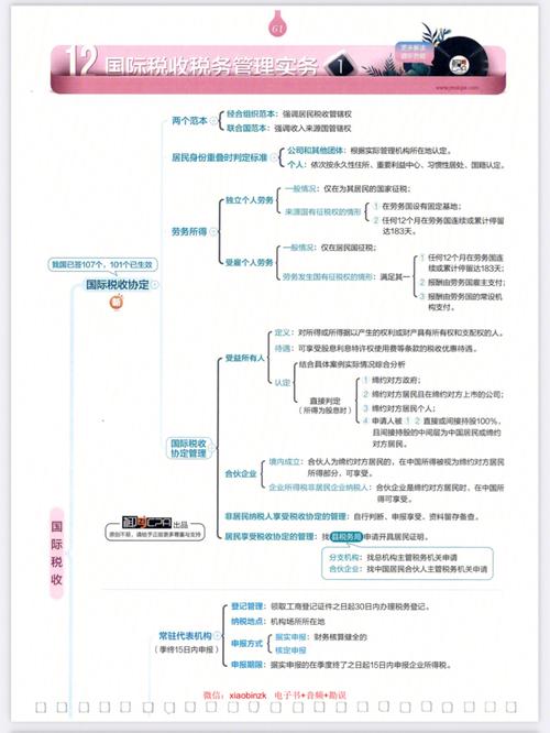 国际税法哪个大学好