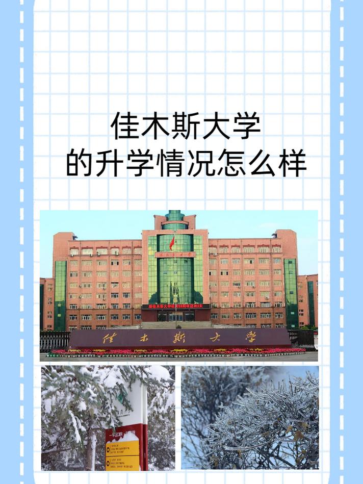 佳木斯大学多少学生