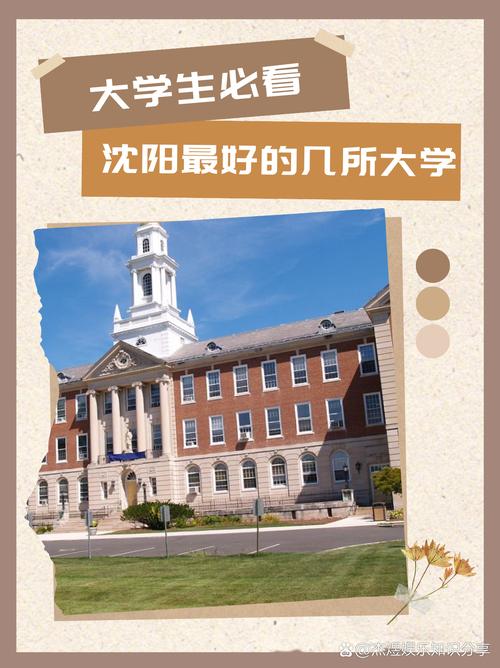 沈阳市多少大学