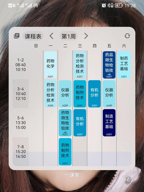 教务系统的课程替代怎么做